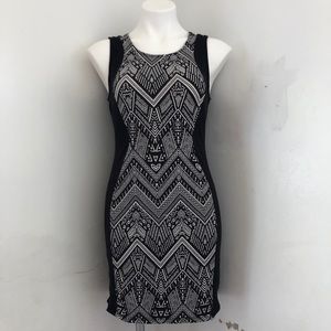 Xhilaration brand from Target. Form fitting dress